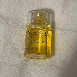Olaplex bonding oil